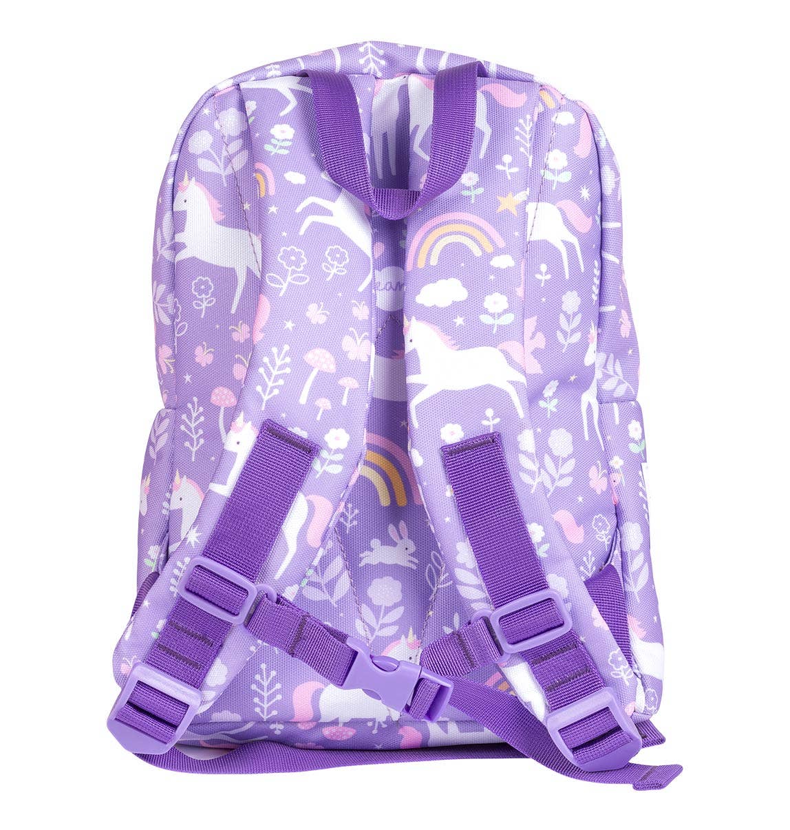 Little kids backpack - Unicorn dreams