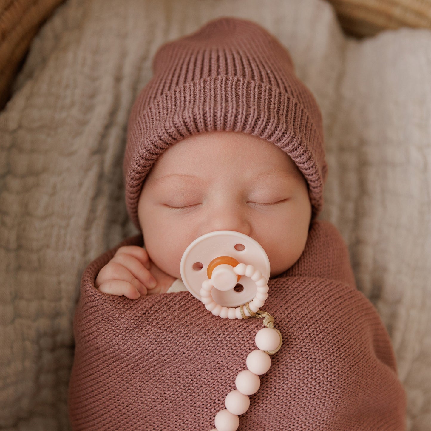 Luladream Pacifier Sets