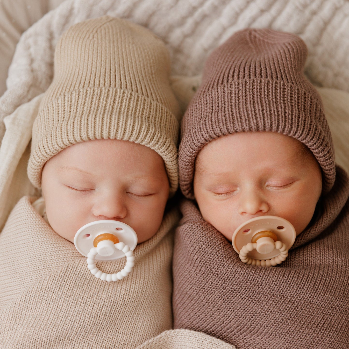 Luladream Pacifier Sets