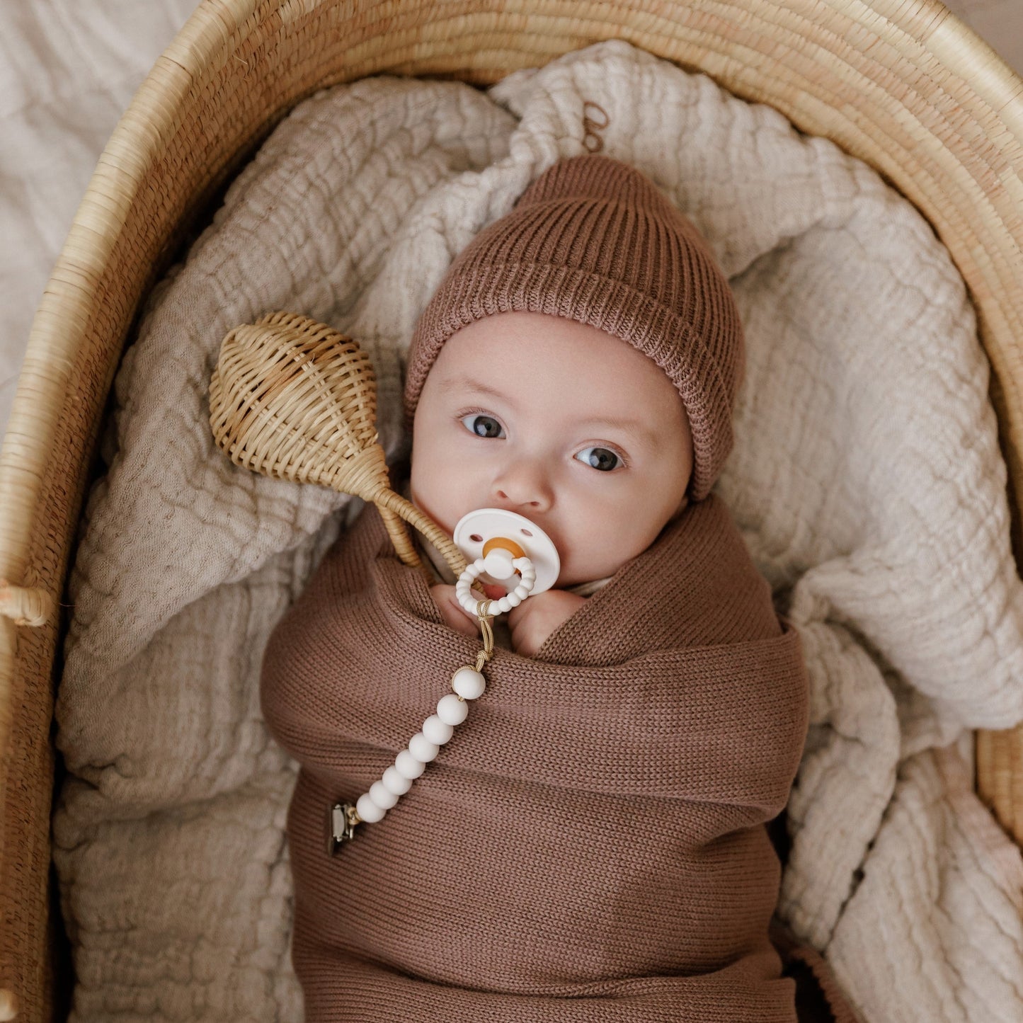 Luladream Pacifier Sets