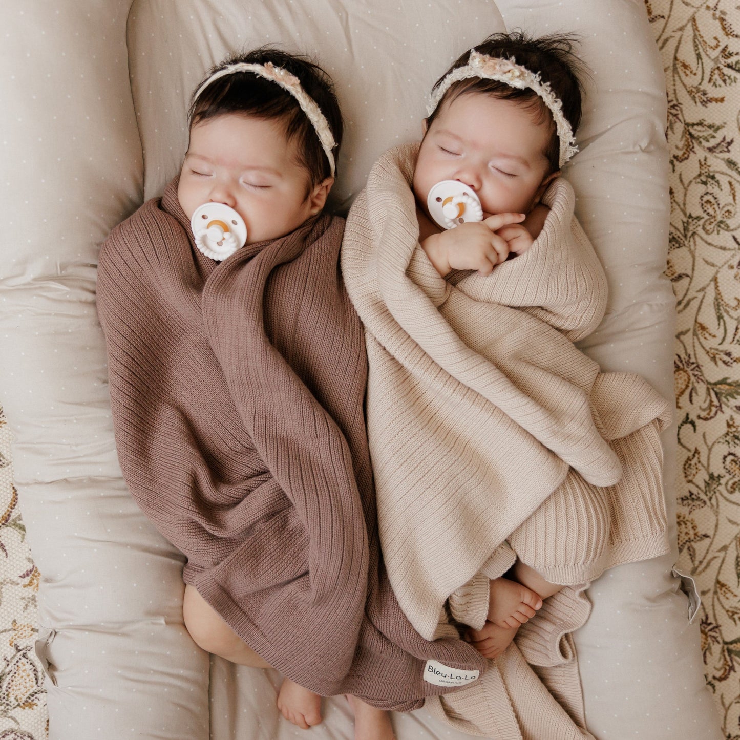 Luladream Pacifier Sets