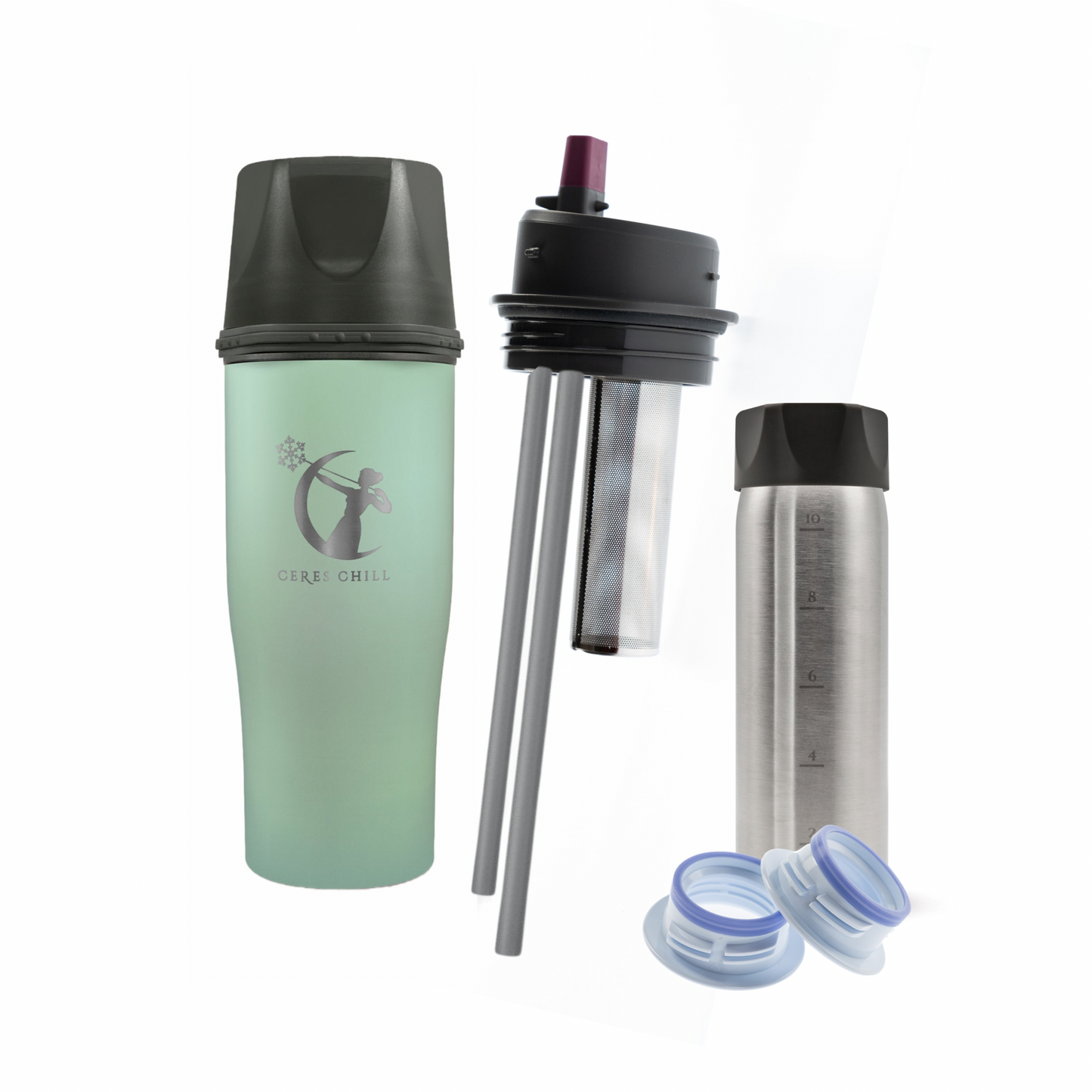 The Ultimate Gift Bundle