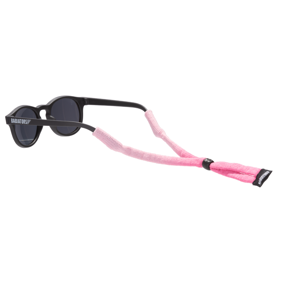 Pink Ombre Fabric Strap