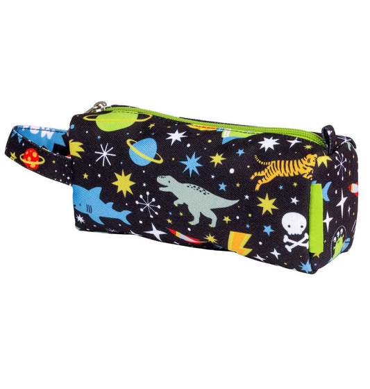 Kids pencil case - Galaxy