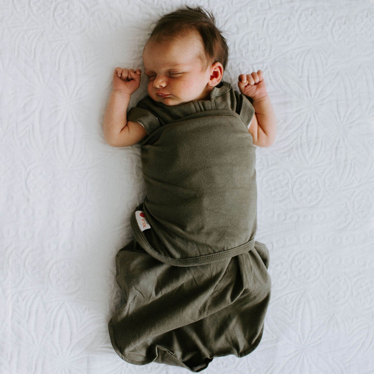 Transitional Swaddle