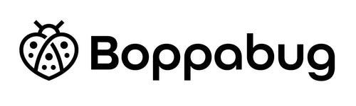 Boppabug logo