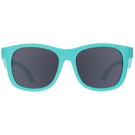 Turquoise Tide Navigator
