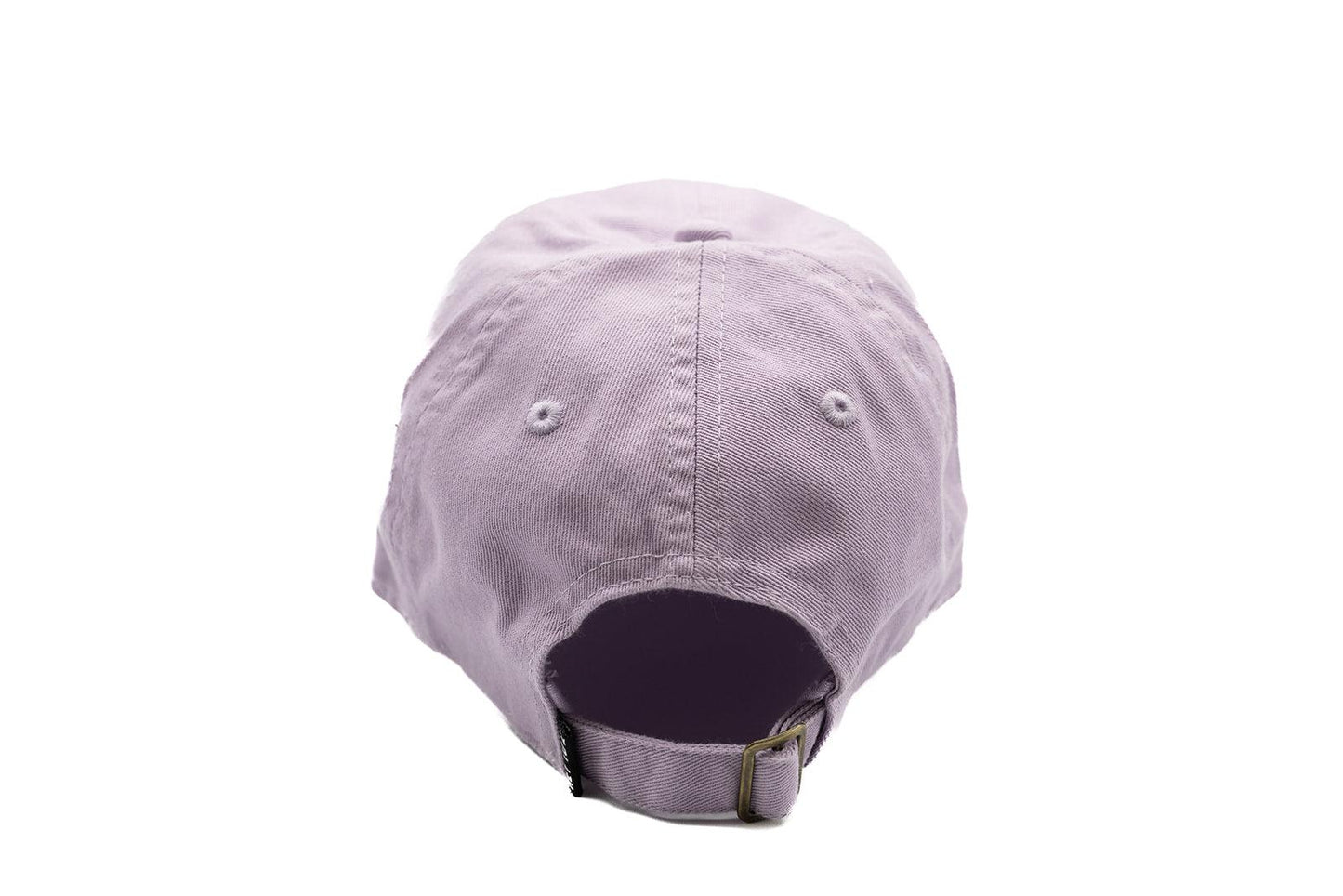 Lilac Mama Hat