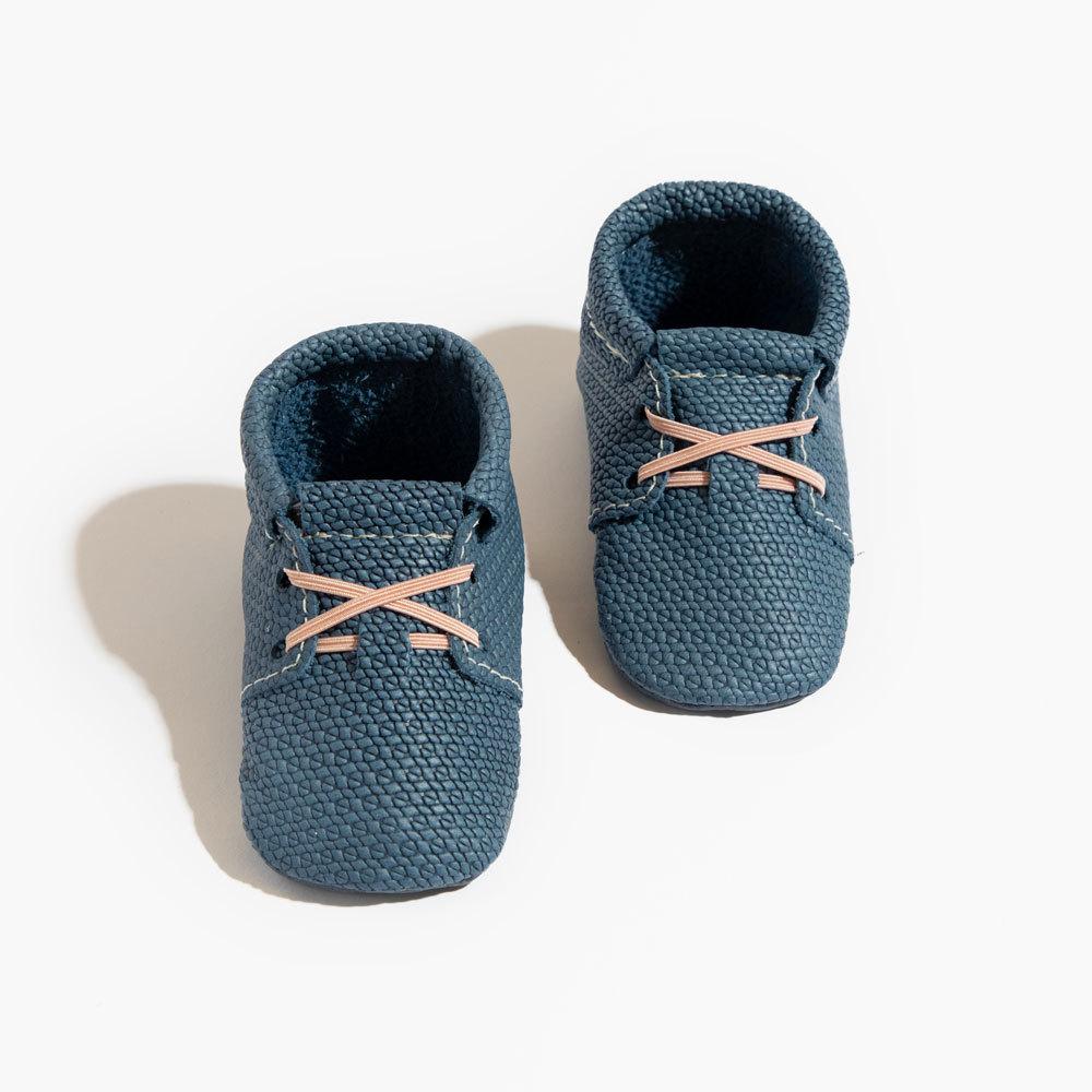 Capri Oxford Baby Shoe