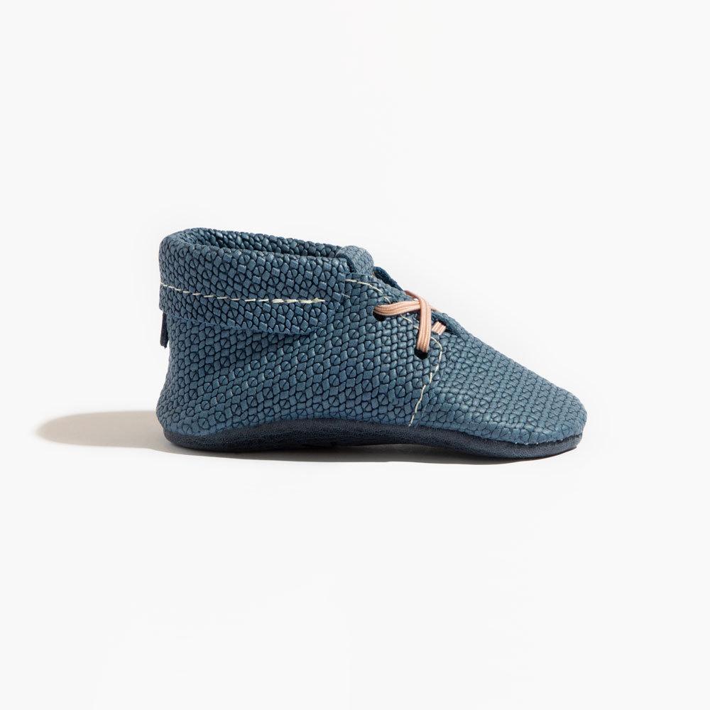 Capri Oxford Baby Shoe
