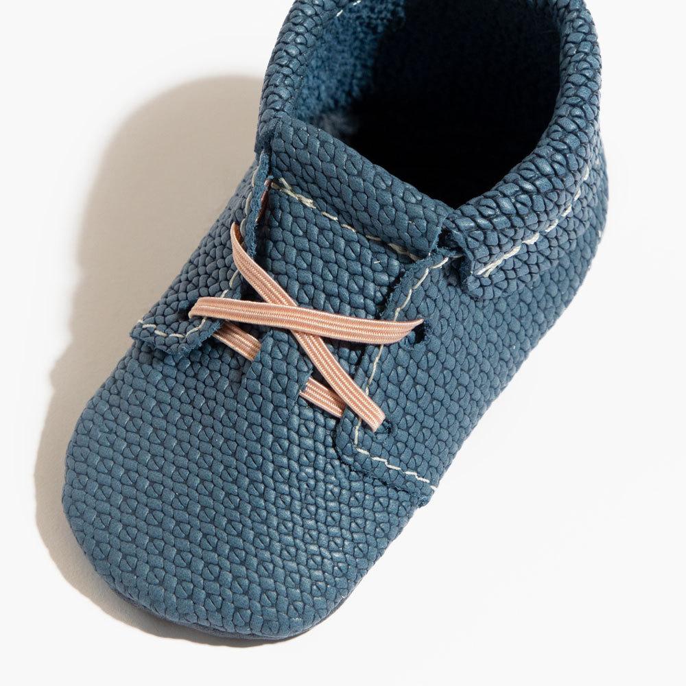 Capri Oxford Baby Shoe