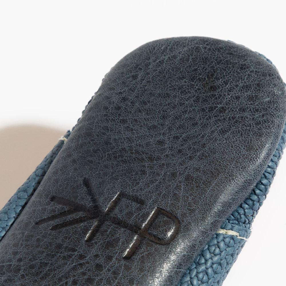 Capri Oxford Baby Shoe