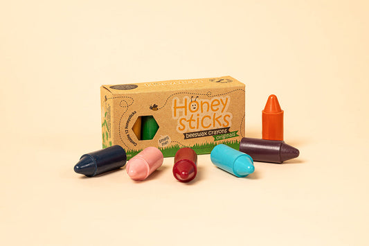 Honeysticks Originals by Honeysticks USA