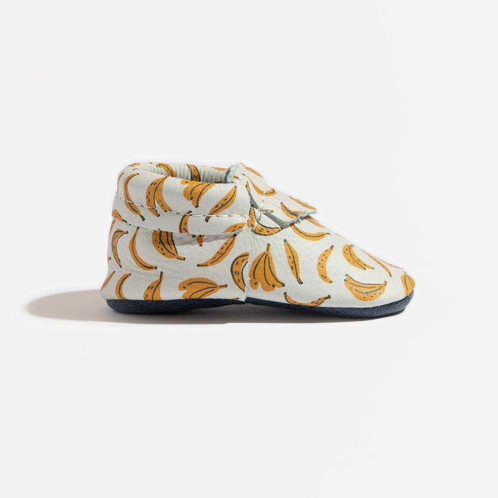 Go Bananas City Baby Shoe