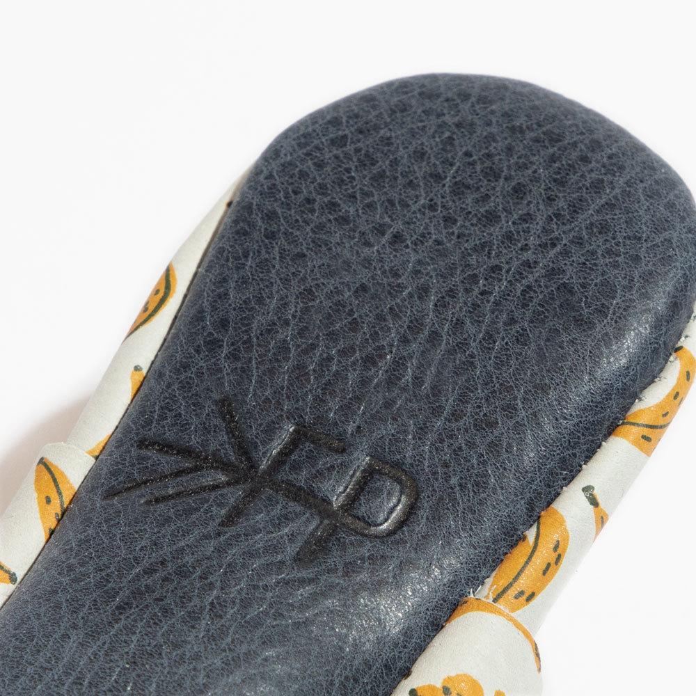 Go Bananas City Baby Shoe