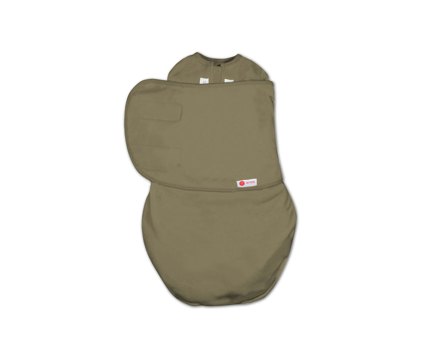 PREEMIE Swaddles (4-6lbs) | Moss