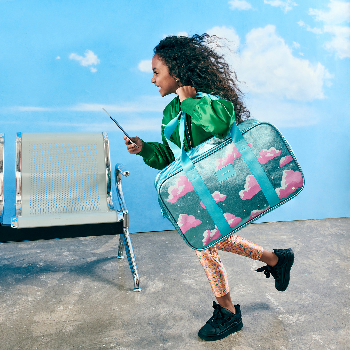 Rockaway Duffle