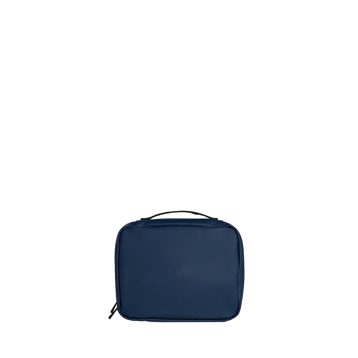 Navy Toiletry Kit