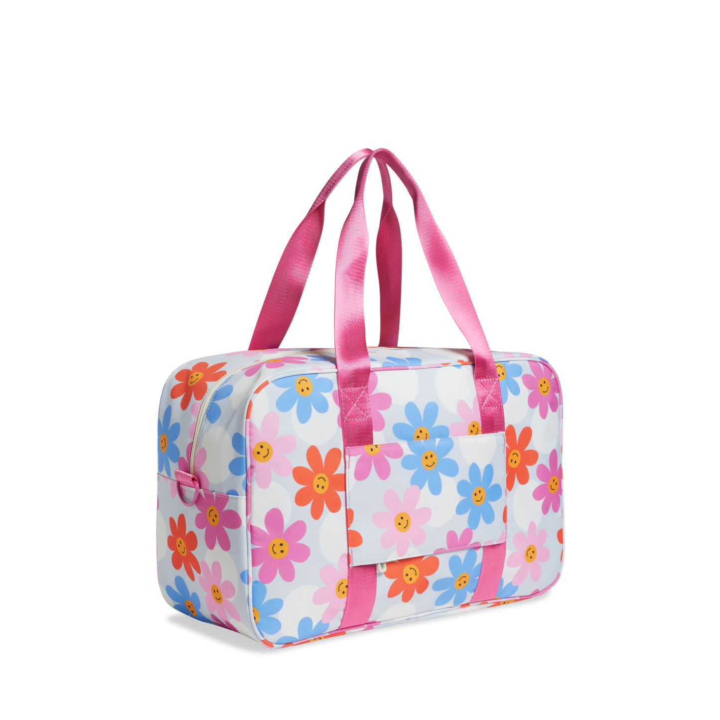 Daisies Duffle