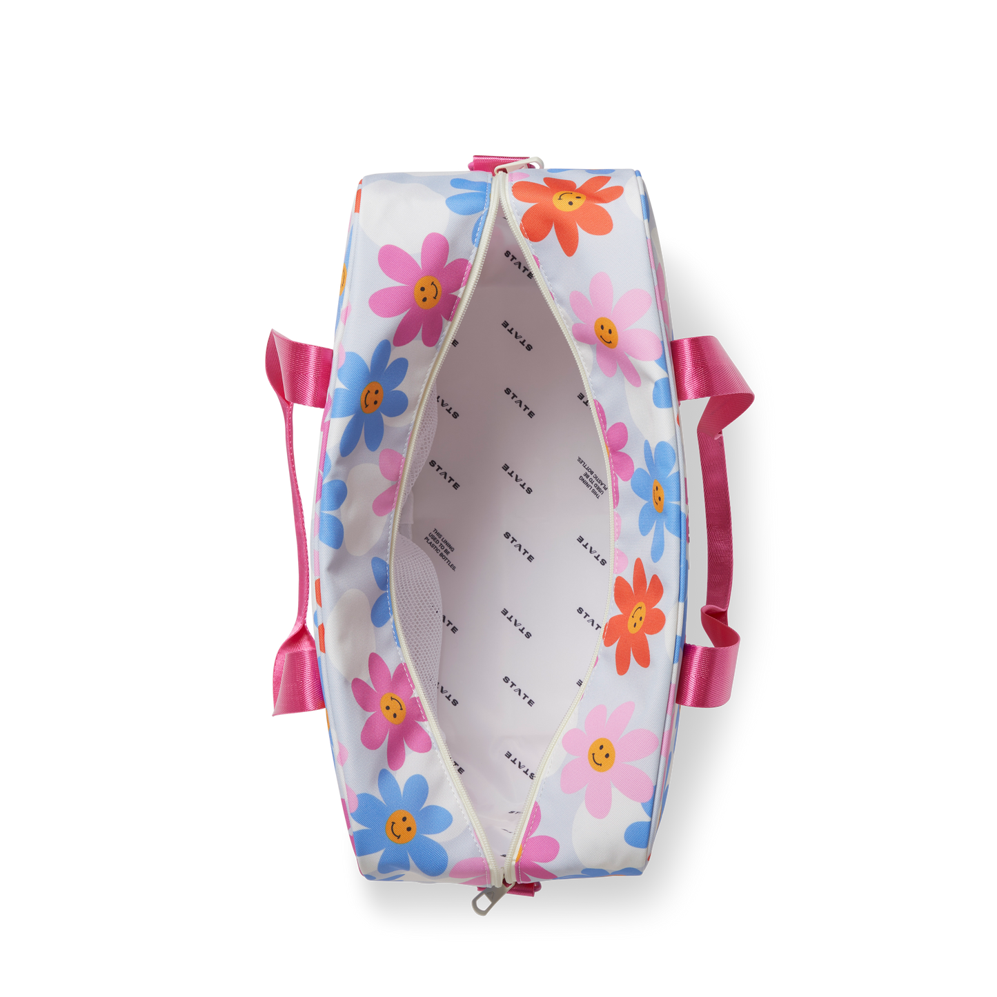 Daisies Duffle