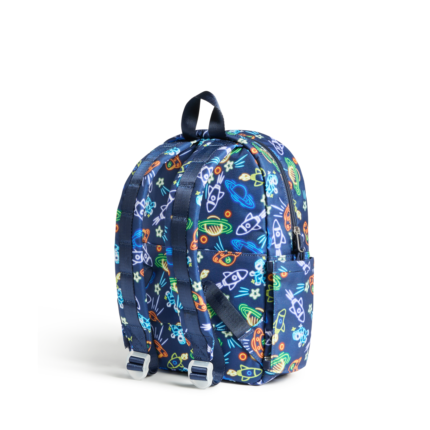 Neon Space Mini Backpack