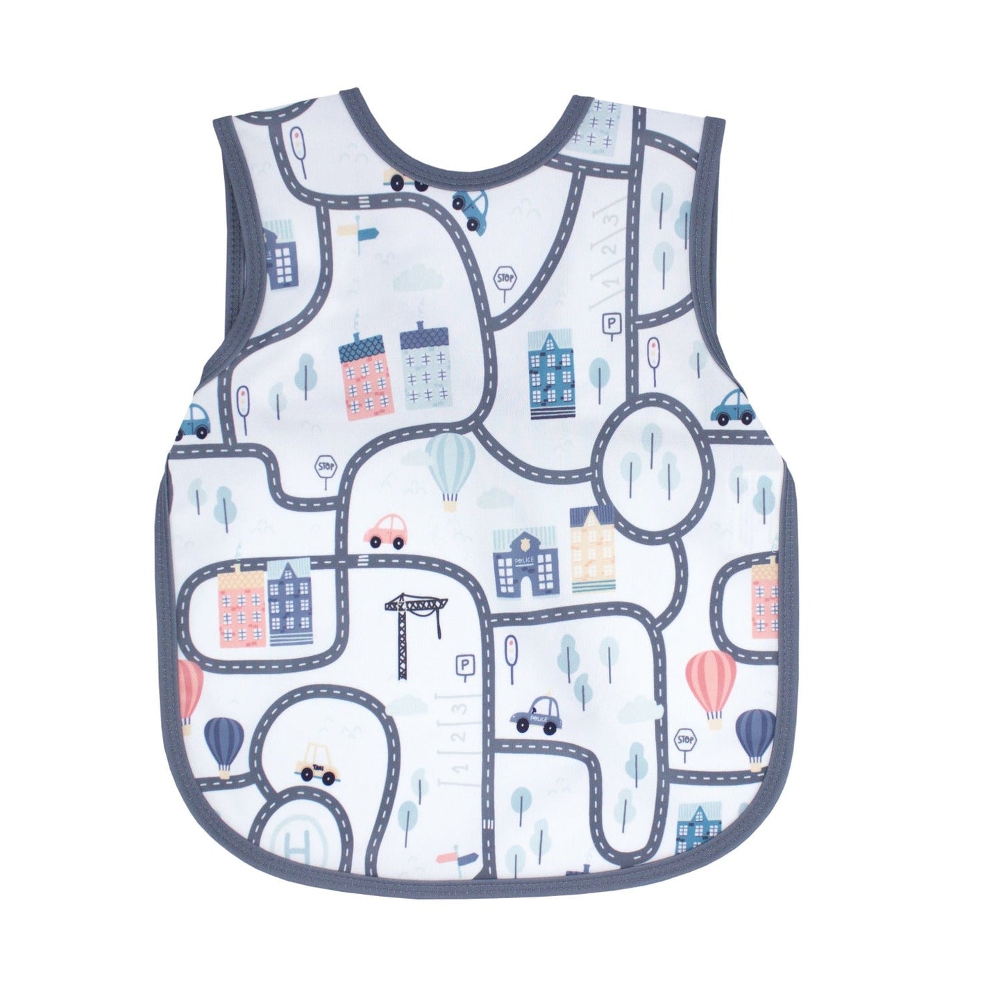 Tiny Town Bapron