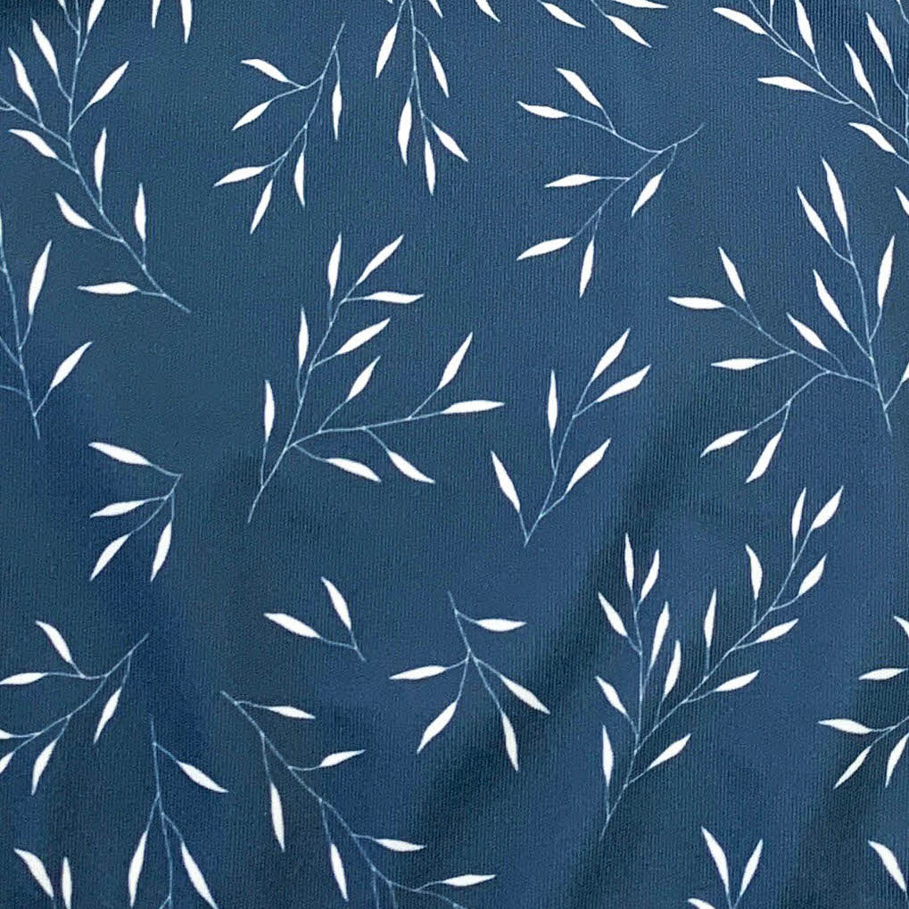 Willow Splash Mat - A Waterproof Catch-All for Highchair Spills and More!