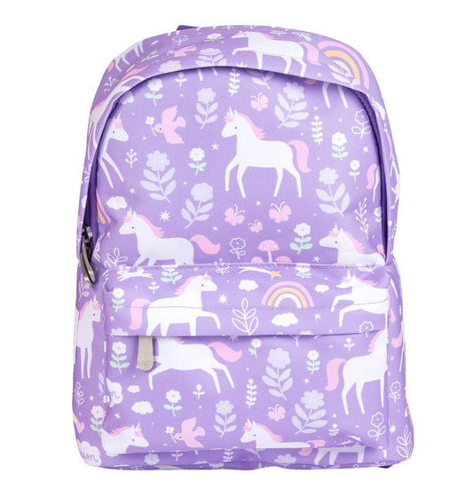 Little kids backpack - Unicorn dreams