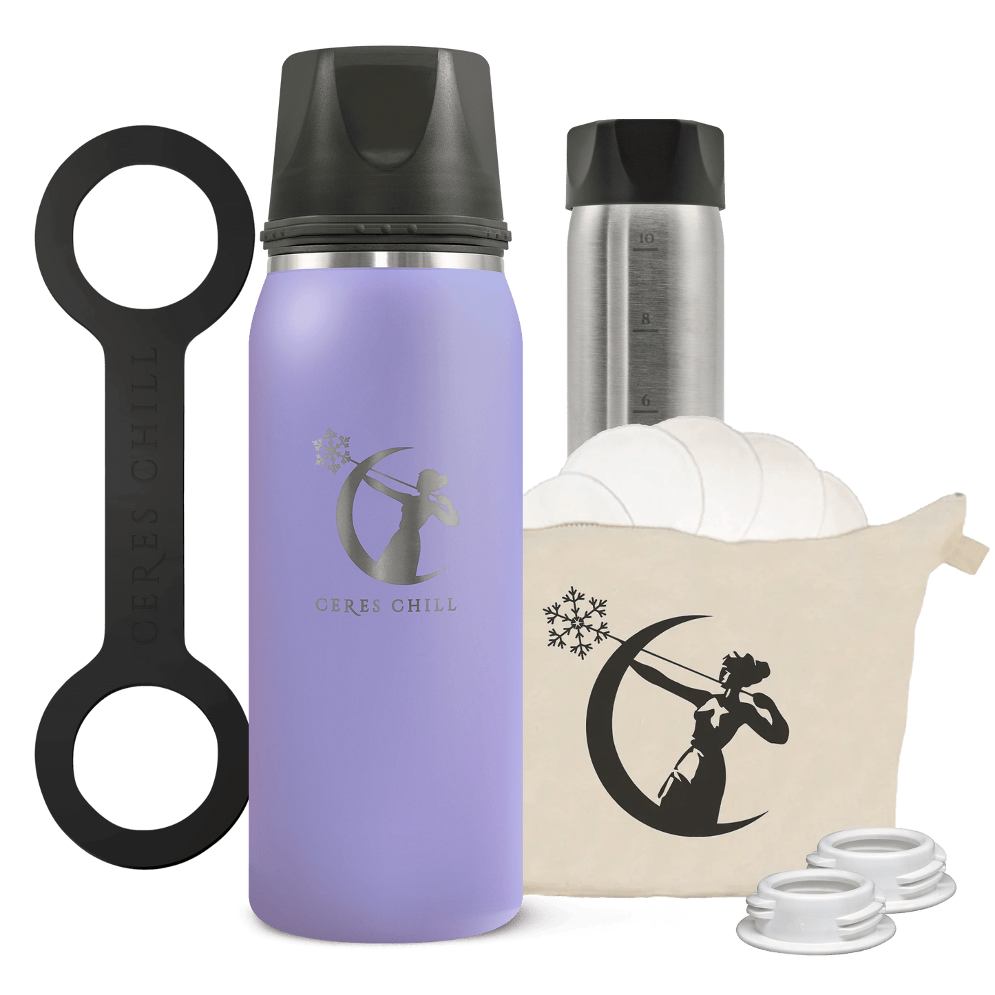 The Ultimate Gift Bundle