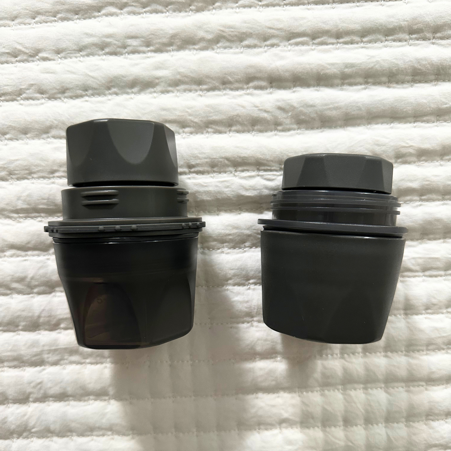 Replacement breast pump bottle and cap – Ceres Chill