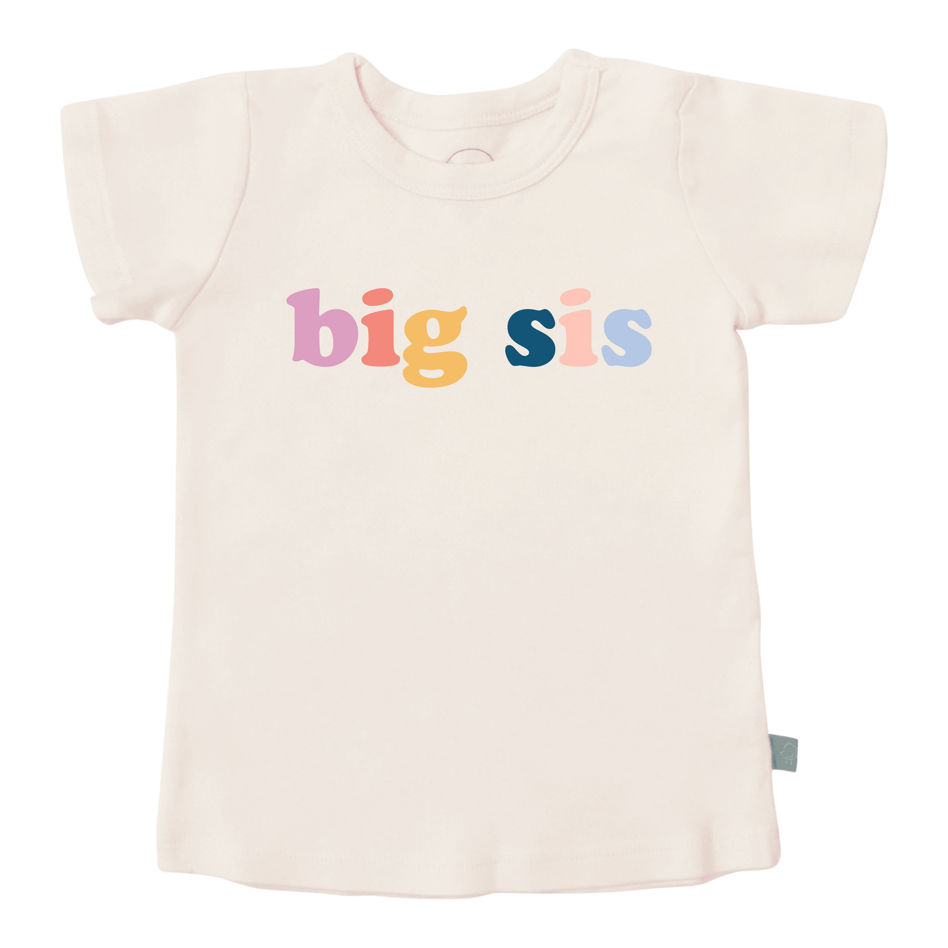 Each growing kiddo is unique, and whether the one in your life is a superhero or unicorn rider, princess or rebel, our all-new graphic tees for toddlers have an ado