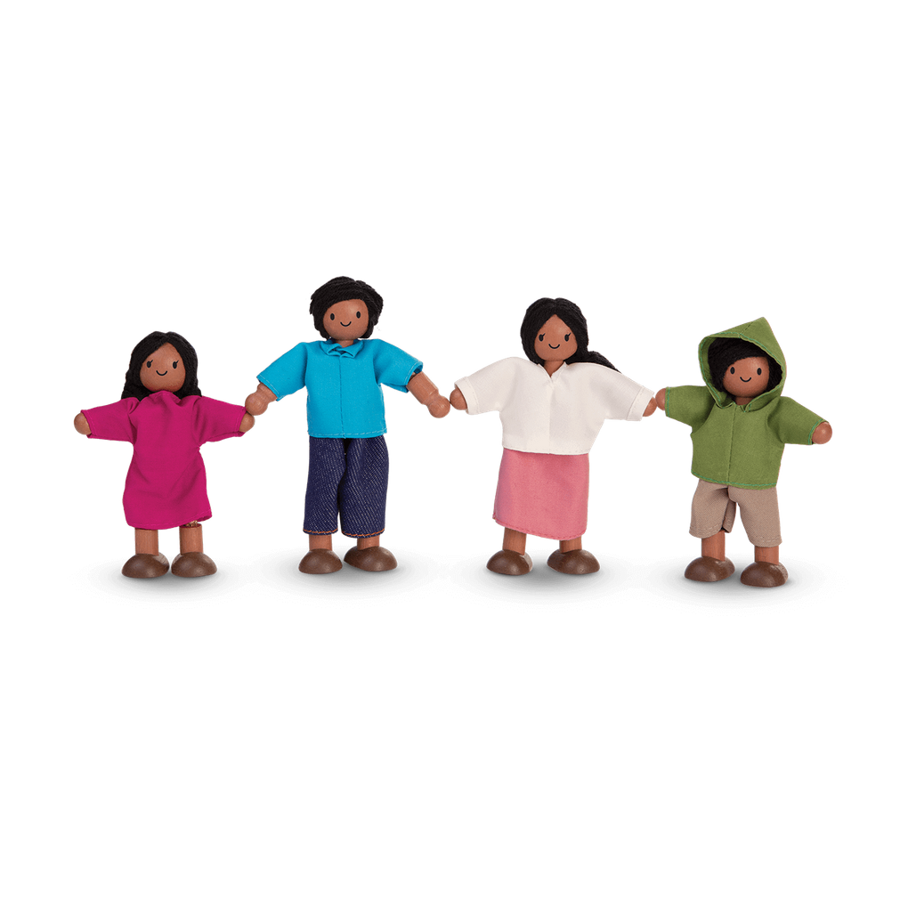 Doll Family