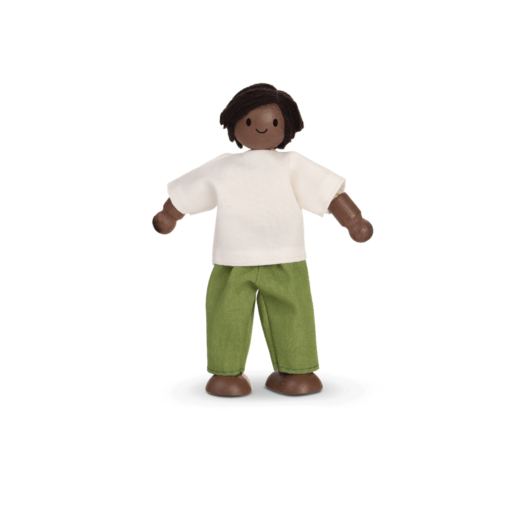 Dollhouse Figure - Adult