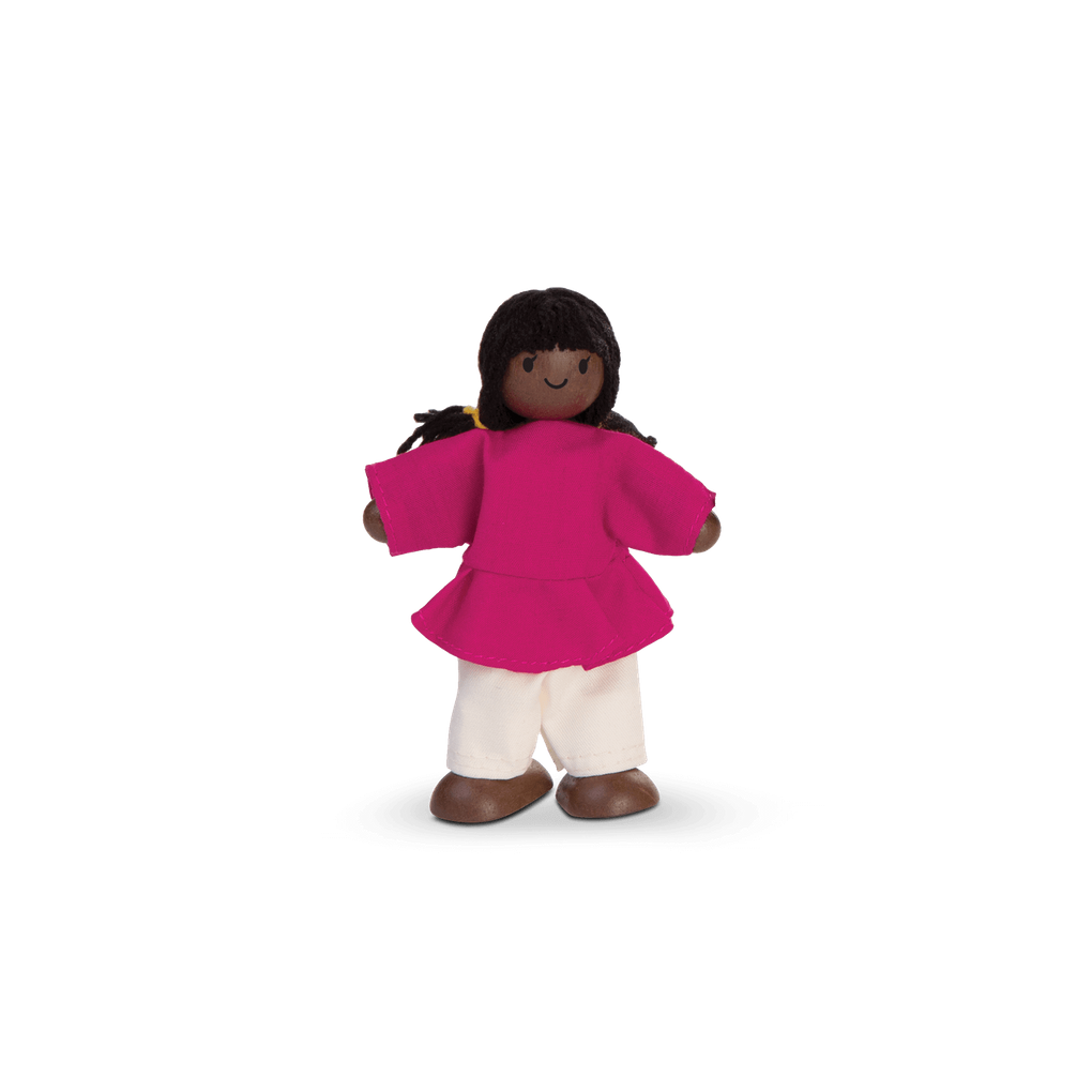 Dollhouse Figure - Child