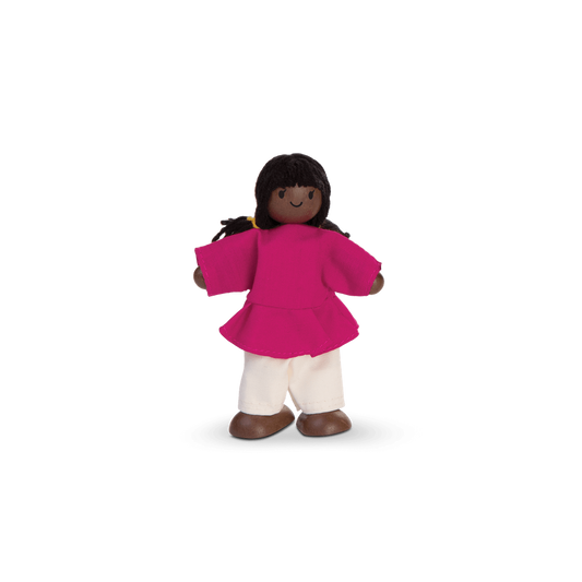 Dollhouse Figure - Child