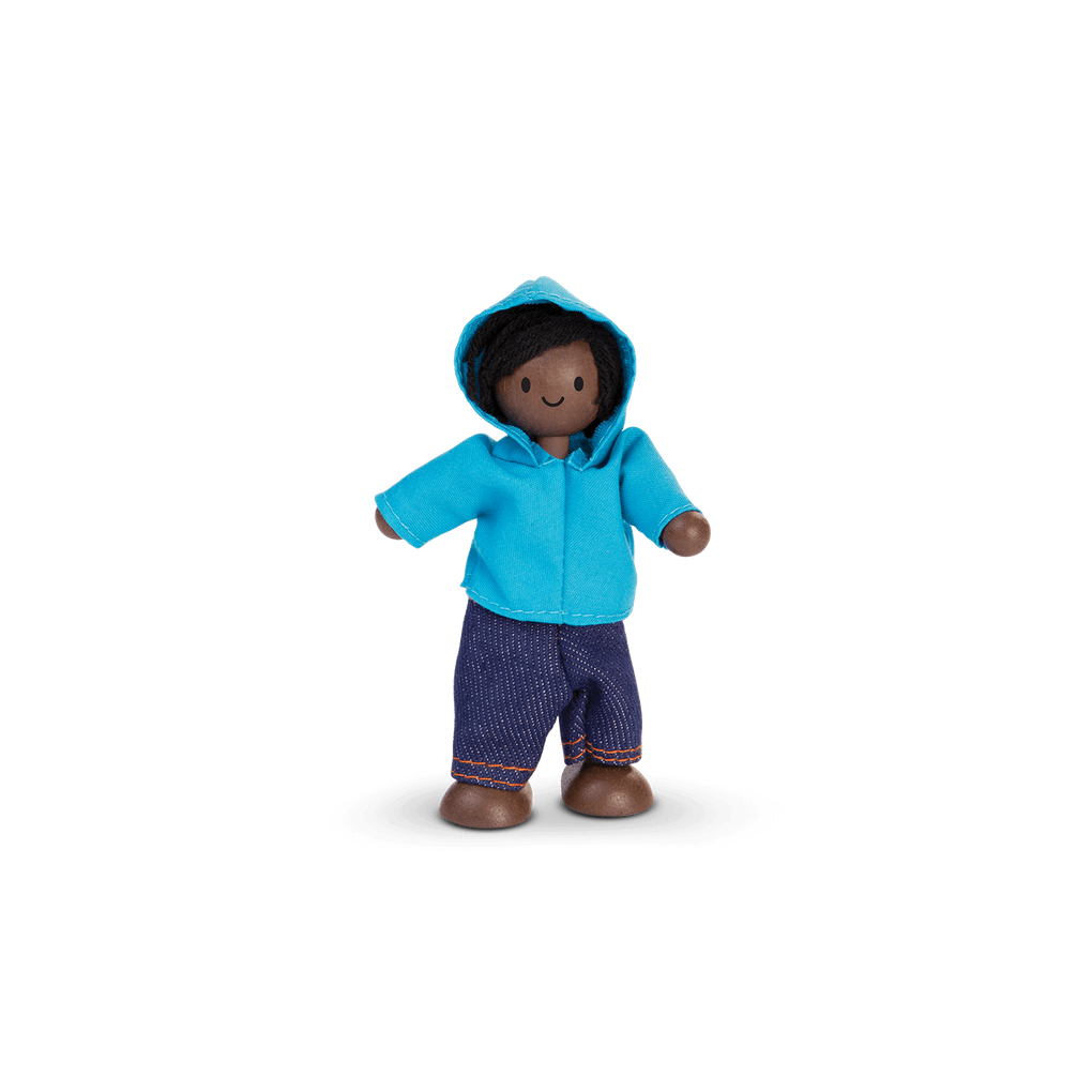 Dollhouse Figure - Child