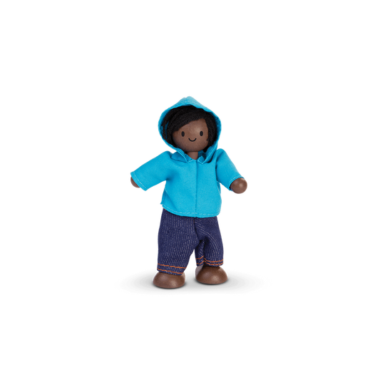 Dollhouse Figure - Child
