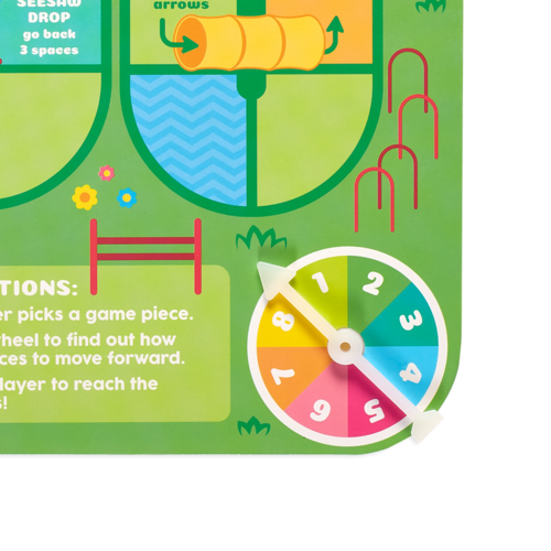 Whether you are traveling or in need of stay at home kids activities; this reusable sticker and activity book does it all. Imagine playing with cute cuddly pets with