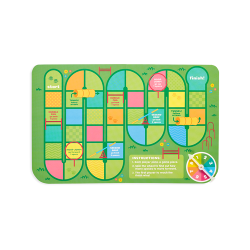Whether you are traveling or in need of stay at home kids activities; this reusable sticker and activity book does it all. Imagine playing with cute cuddly pets with