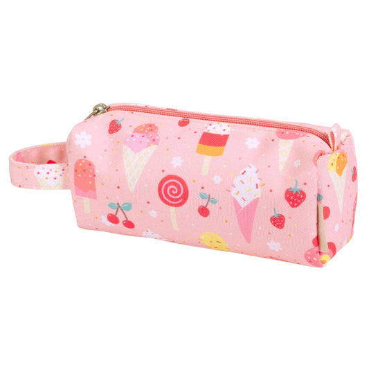 Pencil Case - Ice Cream