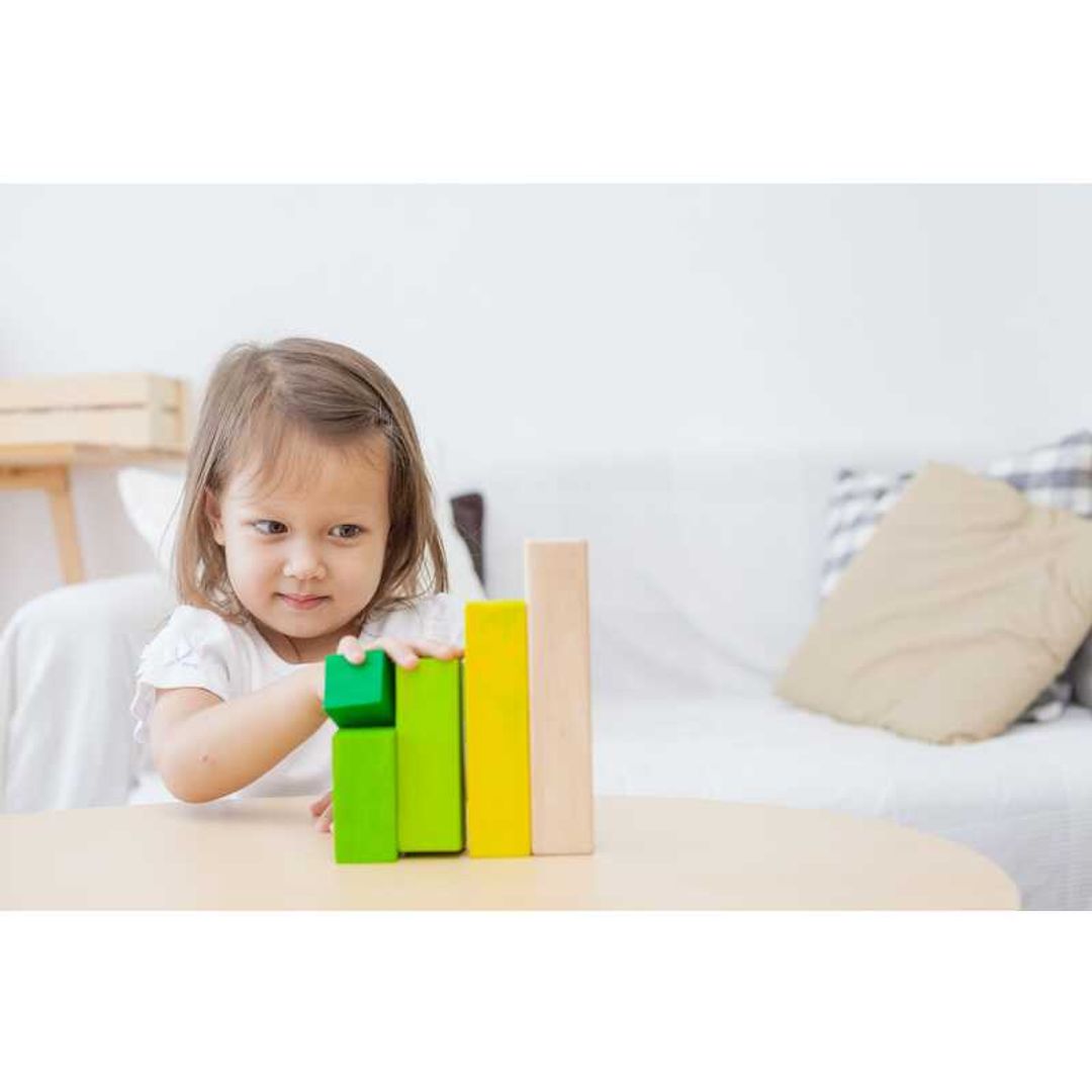 Ordering Blocks