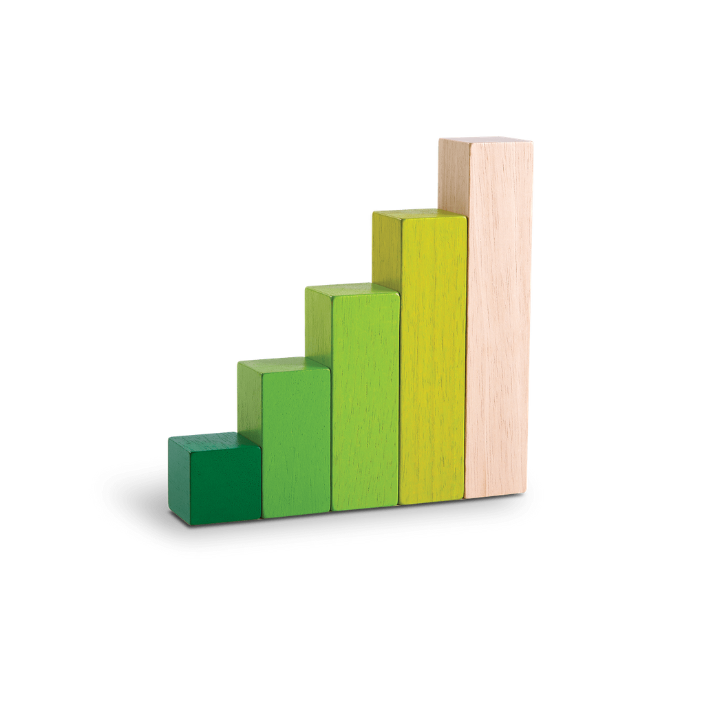 Ordering Blocks