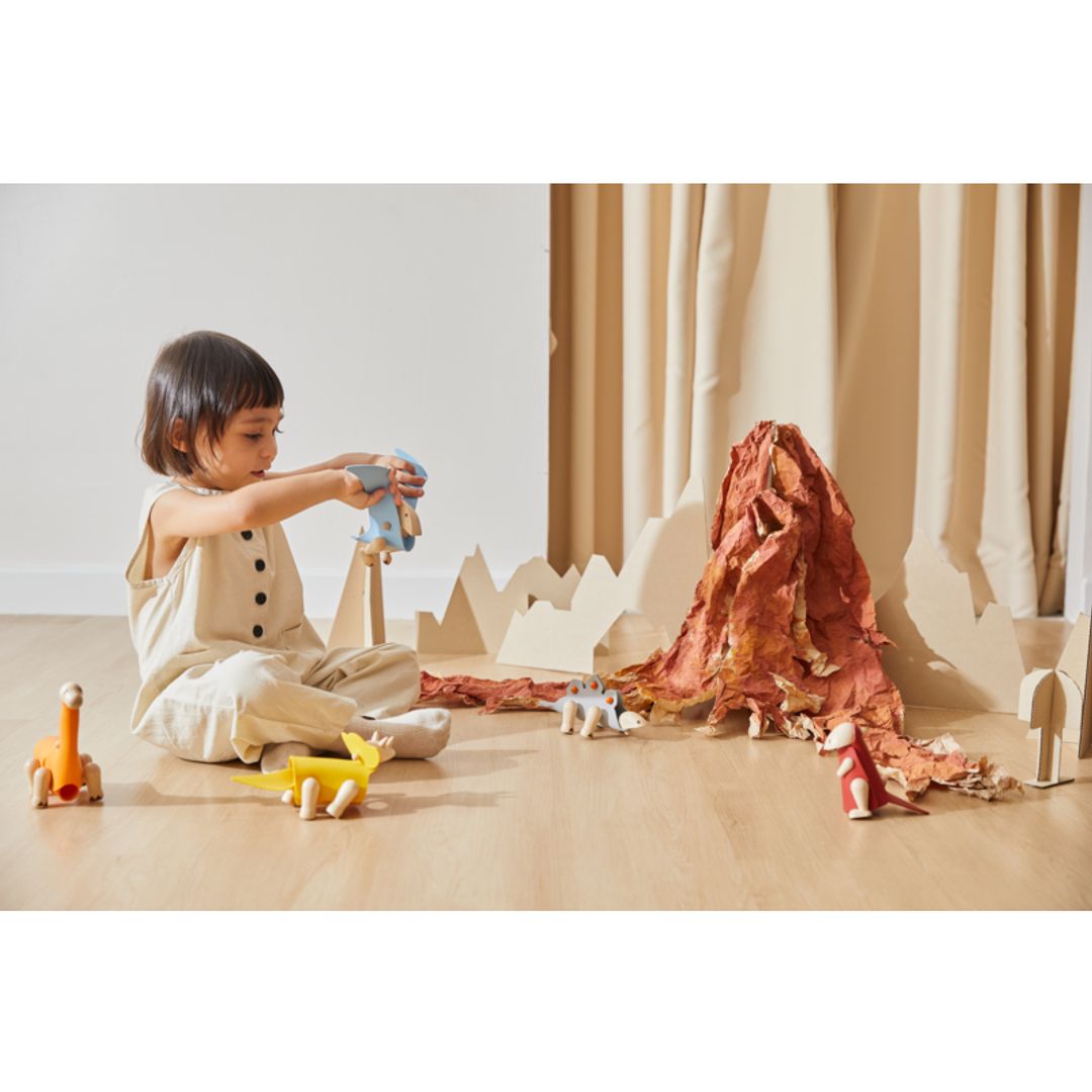 Diy Pterodactyl