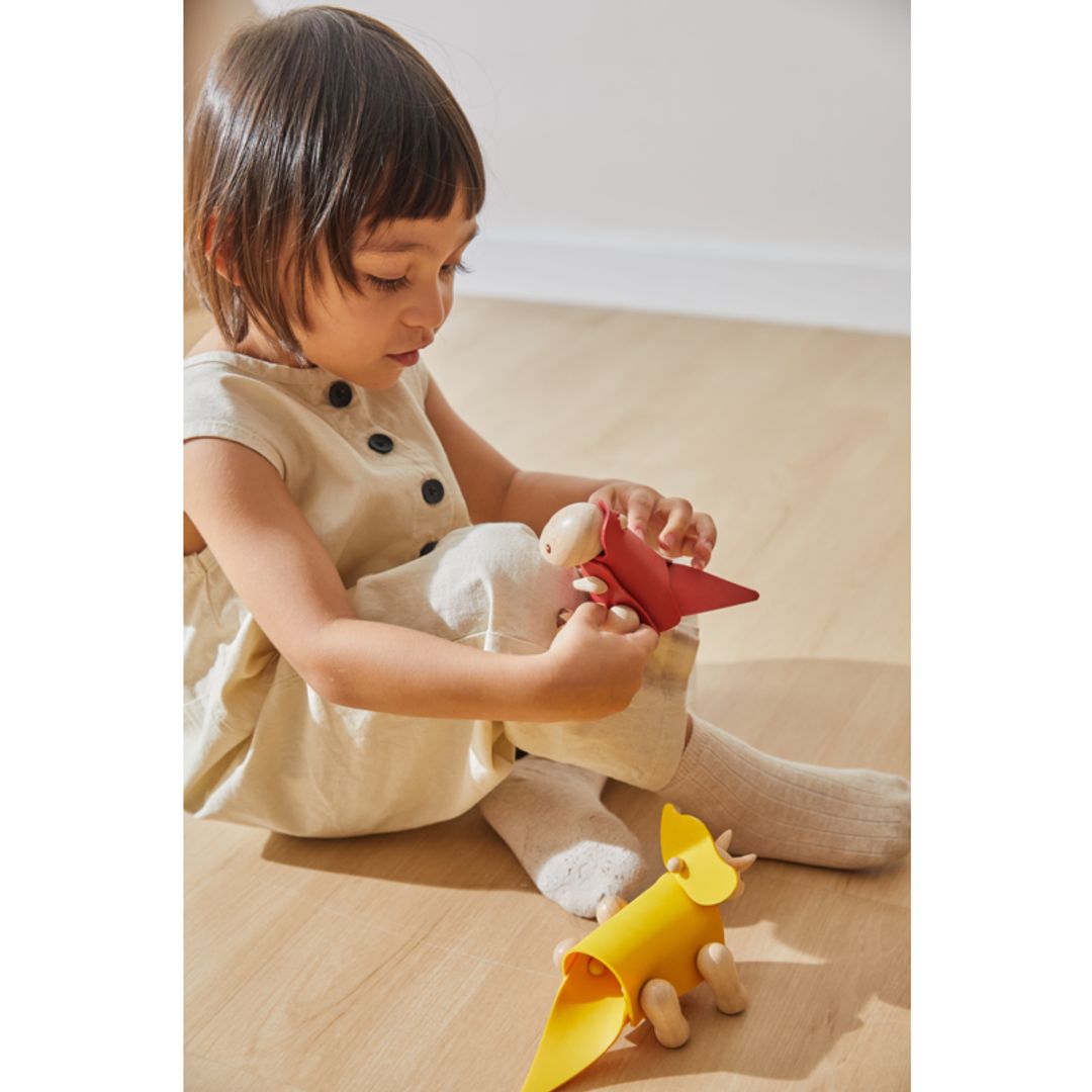 Diy Tyrannosaurus
