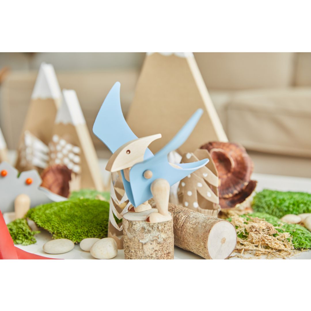 Diy Pterodactyl