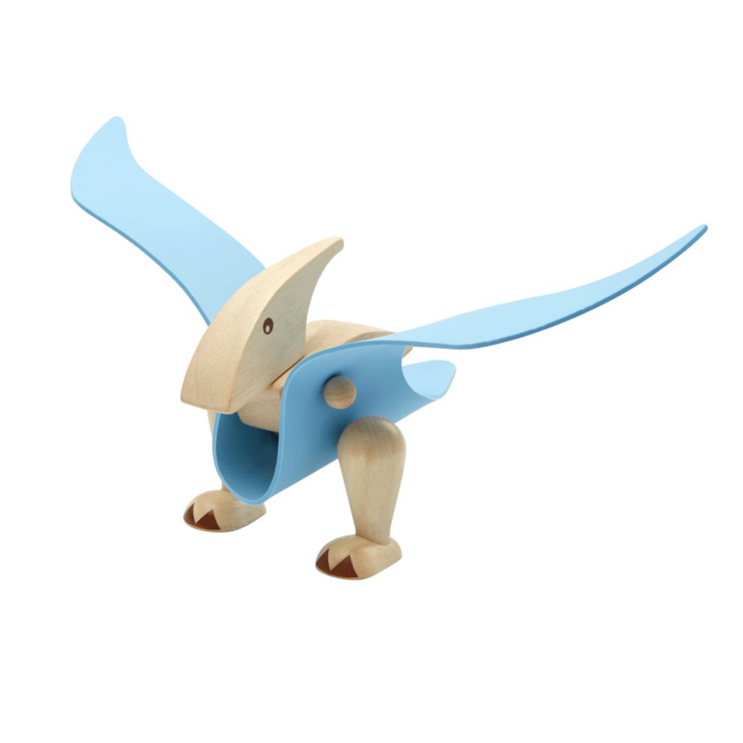Diy Pterodactyl