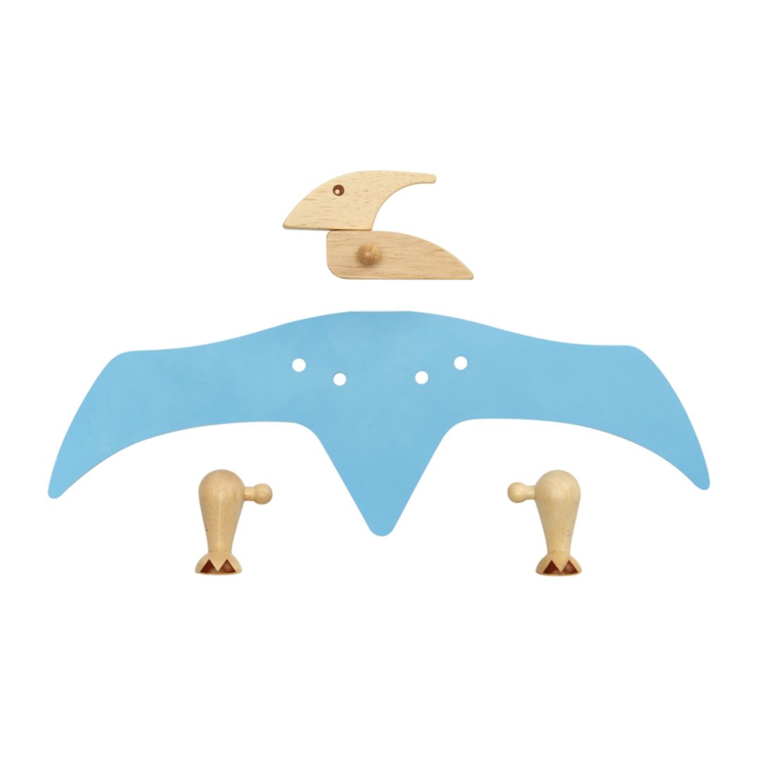 Diy Pterodactyl
