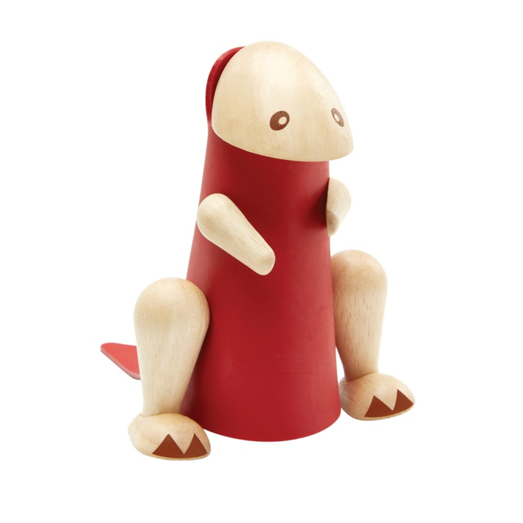 Diy Tyrannosaurus