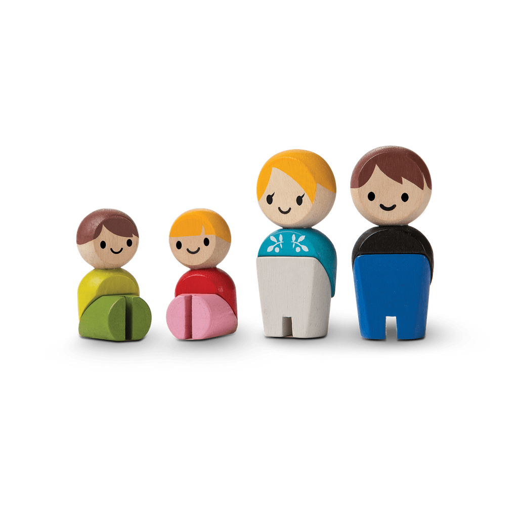 Planworld Family Ii