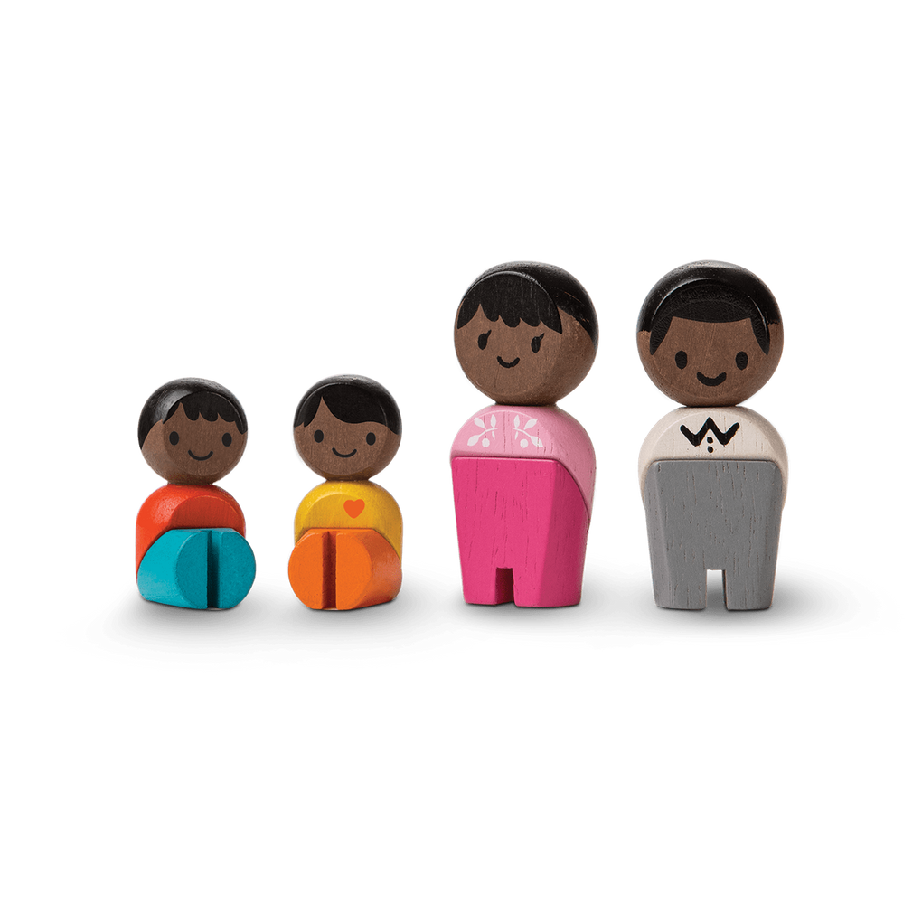 Family (Afro-American)